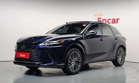 Lexus RX 350h Luxury / ОБДУХВАНЕ / 360 / HUD / ПАНОРАМА