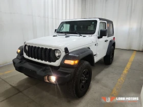 Jeep Wrangler - Car24.bg Jeep Wrangler