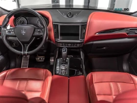 Maserati Levante GT AWD | Harman&Kardon | 360 | AIR | Auto.bg — изображение 7 Maserati Levante GT AWD | Harman&Kardon | 360 | AIR | Auto.bg — изображение 7