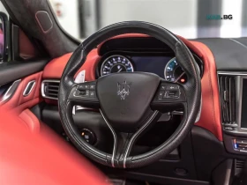 Maserati Levante GT AWD | Harman&Kardon | 360 | AIR | Auto.bg — изображение 6 Maserati Levante GT AWD | Harman&Kardon | 360 | AIR | Auto.bg — изображение 6