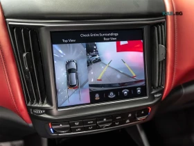 Maserati Levante GT AWD | Harman&Kardon | 360 | AIR | Auto.bg — изображение 14 Maserati Levante GT AWD | Harman&Kardon | 360 | AIR | Auto.bg — изображение 14