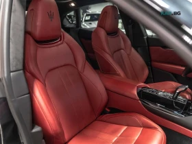 Maserati Levante GT AWD | Harman&Kardon | 360 | AIR | Auto.bg — изображение 8 Maserati Levante GT AWD | Harman&Kardon | 360 | AIR | Auto.bg — изображение 8