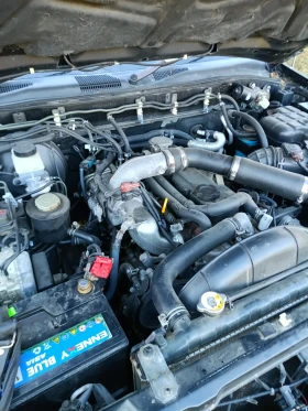 Nissan Pathfinder 2.7 | Auto.bg — изображение 9 Nissan Pathfinder 2.7 | Auto.bg — изображение 9