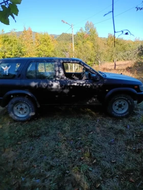 Nissan Pathfinder 2.7 | Auto.bg — изображение 2 Nissan Pathfinder 2.7 | Auto.bg — изображение 2