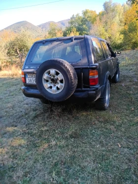 Nissan Pathfinder 2.7 | Auto.bg — изображение 4 Nissan Pathfinder 2.7 | Auto.bg — изображение 4