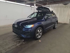 Снимка Audi Q5