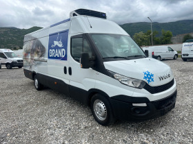 Iveco Daily 3.0!!MAXI!CARRIER-29! | Mobile.bg   2