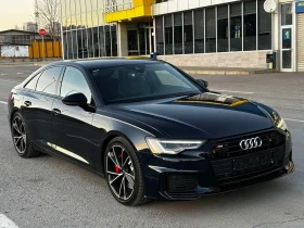 Audi A6 /S6 55TFSI 2019G.340HP MATRIX EUROPE GERMANY* TOP 1 - Car24.bg Audi A6 /S6 55TFSI 2019G.340HP MATRIX EUROPE GERMANY* TOP 1