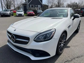 Mercedes-Benz SLC * SLC 300 * RWD * CARFAX * ОПЦИЯ ЗА ФИНАНСИРАНЕ 1 - Car24.bg Mercedes-Benz SLC * SLC 300 * RWD * CARFAX * ОПЦИЯ ЗА ФИНАНСИРАНЕ 1