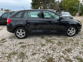 Skoda Rapid | Mobile.bg — малка снимка 7