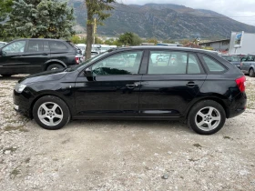Skoda Rapid | Mobile.bg — малка снимка 8