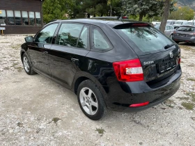 Skoda Rapid | Mobile.bg — малка снимка 6