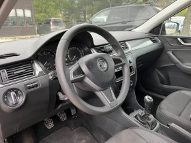 Skoda Rapid | Mobile.bg — малка снимка 9