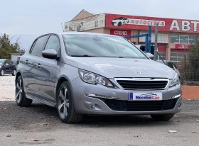 Peugeot 308 GT Facelift - 13888 лв. / 7100.82 € - 13379389 3 | Car24.bg Peugeot 308 GT Facelift - 13888 лв. / 7100.82 € - 13379389 3
