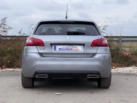 Peugeot 308 GT Facelift - 13888 лв. / 7100.82 € - 13379389 4 | Car24.bg Peugeot 308 GT Facelift - 13888 лв. / 7100.82 € - 13379389 4