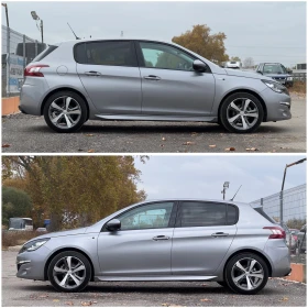 Peugeot 308 GT Facelift - 13888 лв. / 7100.82 € - 13379389 7 | Car24.bg Peugeot 308 GT Facelift - 13888 лв. / 7100.82 € - 13379389 7