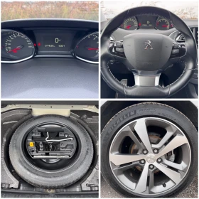 Peugeot 308 GT Facelift - 13888 лв. / 7100.82 € - 13379389 17 | Car24.bg Peugeot 308 GT Facelift - 13888 лв. / 7100.82 € - 13379389 17
