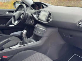 Peugeot 308 GT Facelift - 13888 лв. / 7100.82 € - 13379389 14 | Car24.bg Peugeot 308 GT Facelift - 13888 лв. / 7100.82 € - 13379389 14
