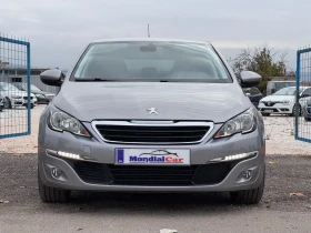 Peugeot 308 GT Facelift - Car24.bg Peugeot 308 GT Facelift