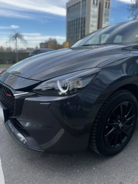 Mazda 2 ГАРАНЦИОННА - 34000 лв. / 17383.92 € - 34771553 12 | Car24.bg Mazda 2 ГАРАНЦИОННА - 34000 лв. / 17383.92 € - 34771553 12