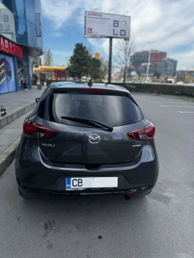 Mazda 2 ГАРАНЦИОННА - 34000 лв. / 17383.92 € - 34771553 8 | Car24.bg Mazda 2 ГАРАНЦИОННА - 34000 лв. / 17383.92 € - 34771553 8