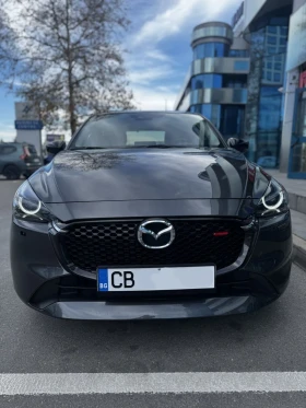 Mazda 2 ГАРАНЦИОННА - 34000 лв. / 17383.92 € - 34771553 2 | Car24.bg Mazda 2 ГАРАНЦИОННА - 34000 лв. / 17383.92 € - 34771553 2