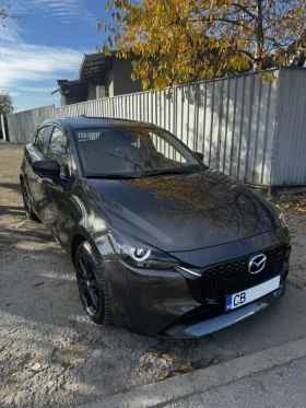 Mazda 2 ГАРАНЦИОННА - 34000 лв. / 17383.92 € - 34771553 9 | Car24.bg Mazda 2 ГАРАНЦИОННА - 34000 лв. / 17383.92 € - 34771553 9