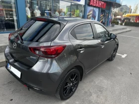 Mazda 2 ГАРАНЦИОННА - 34000 лв. / 17383.92 € - 34771553 10 | Car24.bg Mazda 2 ГАРАНЦИОННА - 34000 лв. / 17383.92 € - 34771553 10