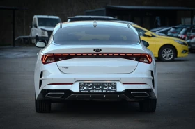 Kia K5 2.0 LPG / ГАРАНЦИЯ / СЕРВИЗНА ИСТОРИЯ - 34999 лв. / 17894.70 € - 38716200 4 | Car24.bg Kia K5 2.0 LPG / ГАРАНЦИЯ / СЕРВИЗНА ИСТОРИЯ - 34999 лв. / 17894.70 € - 38716200 4