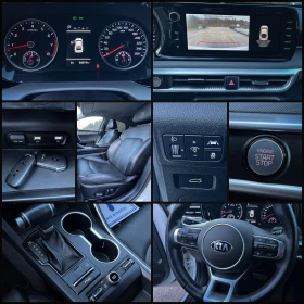 Kia K5 2.0 LPG / ГАРАНЦИЯ / СЕРВИЗНА ИСТОРИЯ - 34999 лв. / 17894.70 € - 38716200 14 | Car24.bg Kia K5 2.0 LPG / ГАРАНЦИЯ / СЕРВИЗНА ИСТОРИЯ - 34999 лв. / 17894.70 € - 38716200 14