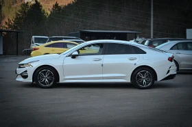 Kia K5 2.0 LPG / ГАРАНЦИЯ / СЕРВИЗНА ИСТОРИЯ - 34999 лв. / 17894.70 € - 38716200 2 | Car24.bg Kia K5 2.0 LPG / ГАРАНЦИЯ / СЕРВИЗНА ИСТОРИЯ - 34999 лв. / 17894.70 € - 38716200 2