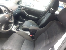 Toyota Avensis 1.8VVTI NAVI ТОП! | Auto.bg — изображение 13 Toyota Avensis 1.8VVTI NAVI ТОП! | Auto.bg — изображение 13