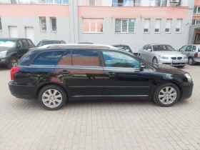 Toyota Avensis 1.8VVTI NAVI ТОП! | Auto.bg — изображение 7 Toyota Avensis 1.8VVTI NAVI ТОП! | Auto.bg — изображение 7