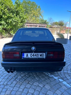 BMW 325 M-Technic-Turbo | Auto.bg — изображение 8 BMW 325 M-Technic-Turbo | Auto.bg — изображение 8