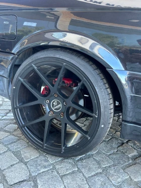 BMW 325 M-Technic-Turbo | Auto.bg — изображение 17 BMW 325 M-Technic-Turbo | Auto.bg — изображение 17