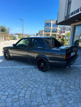 BMW 325 M-Technic-Turbo | Auto.bg — изображение 6 BMW 325 M-Technic-Turbo | Auto.bg — изображение 6