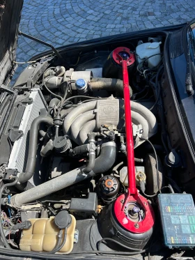 BMW 325 M-Technic-Turbo | Auto.bg — изображение 16 BMW 325 M-Technic-Turbo | Auto.bg — изображение 16