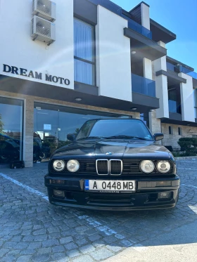 BMW 325 M-Technic-Turbo | Auto.bg — изображение 3 BMW 325 M-Technic-Turbo | Auto.bg — изображение 3