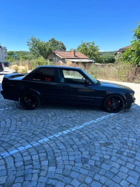 BMW 325 M-Technic-Turbo | Auto.bg — изображение 11 BMW 325 M-Technic-Turbo | Auto.bg — изображение 11
