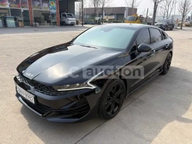 Kia K5 undefined | Auto.bg — изображение 2 Kia K5 undefined | Auto.bg — изображение 2
