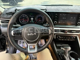 Kia K5 undefined | Auto.bg — изображение 9 Kia K5 undefined | Auto.bg — изображение 9