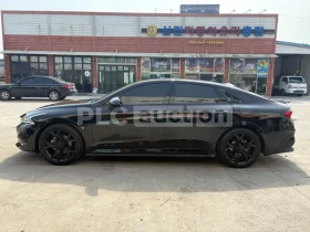 Kia K5 undefined | Auto.bg — изображение 3 Kia K5 undefined | Auto.bg — изображение 3