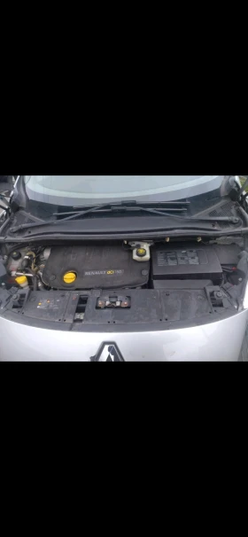 Renault Grand scenic - 11 € / 21.51 лв. - 79758198 2 | Car24.bg Renault Grand scenic - 11 € / 21.51 лв. - 79758198 2