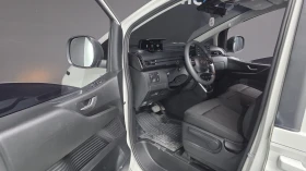 Hyundai Staria Cargo* BLIND SPOT* КРАЙНА ЦЕНА | Auto.bg — изображение 10 Hyundai Staria Cargo* BLIND SPOT* КРАЙНА ЦЕНА | Auto.bg — изображение 10