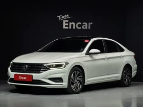 VW Jetta