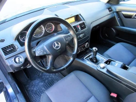 Mercedes-Benz C 220 2.2 CDI OM646 - 4250 € - 72530741 7 | Car24.bg Mercedes-Benz C 220 2.2 CDI OM646 - 4250 € - 72530741 7