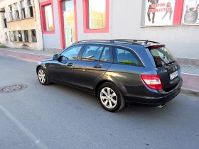 Mercedes-Benz C 220 2.2 CDI OM646 - 4250 € - 72530741 5 | Car24.bg Mercedes-Benz C 220 2.2 CDI OM646 - 4250 € - 72530741 5