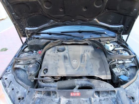 Mercedes-Benz C 220 2.2 CDI OM646 - 4250 € - 72530741 10 | Car24.bg Mercedes-Benz C 220 2.2 CDI OM646 - 4250 € - 72530741 10