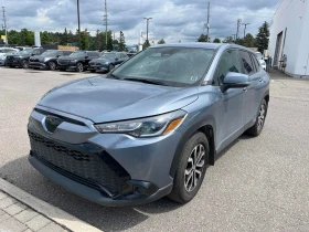 Toyota Corolla Cross * Hybrid * АВТОКРЕДИТ БЕЗ ПЪРВОНАЧАЛНА ВНОСКА* | Auto.bg — изображение 12 Toyota Corolla Cross * Hybrid * АВТОКРЕДИТ БЕЗ ПЪРВОНАЧАЛНА ВНОСКА* | Auto.bg — изображение 12