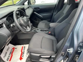 Toyota Corolla Cross * Hybrid * АВТОКРЕДИТ БЕЗ ПЪРВОНАЧАЛНА ВНОСКА* | Auto.bg — изображение 5 Toyota Corolla Cross * Hybrid * АВТОКРЕДИТ БЕЗ ПЪРВОНАЧАЛНА ВНОСКА* | Auto.bg — изображение 5